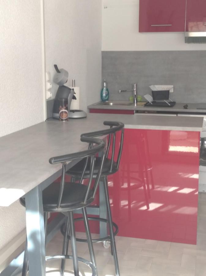 Residence Le Neptuna 50 Metres Plage Reservation Du Samedi Au Samedi En Haute Saison Агде Екстериор снимка
