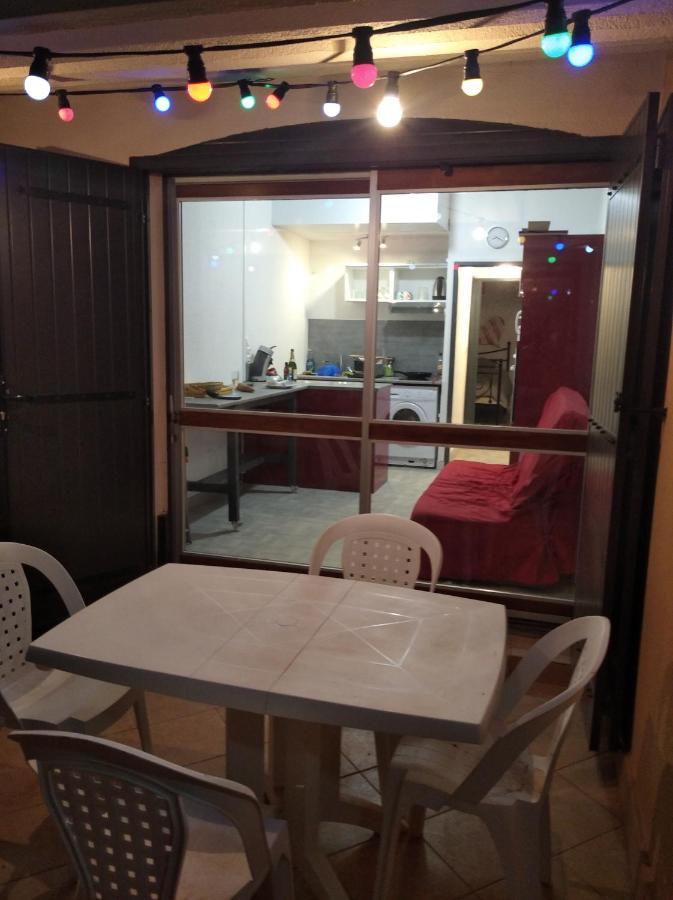 Residence Le Neptuna 50 Metres Plage Reservation Du Samedi Au Samedi En Haute Saison Агде Екстериор снимка