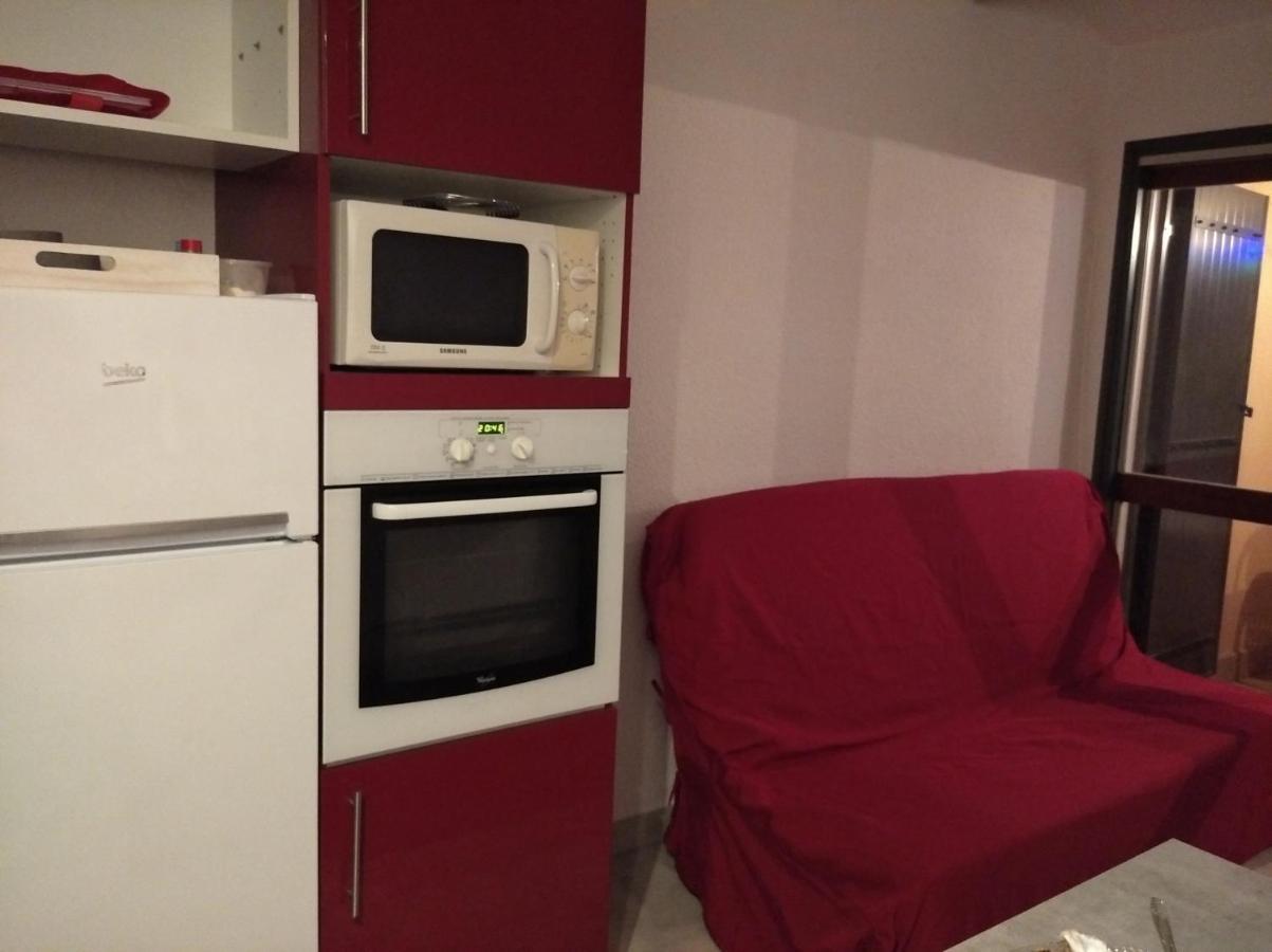 Residence Le Neptuna 50 Metres Plage Reservation Du Samedi Au Samedi En Haute Saison Агде Екстериор снимка
