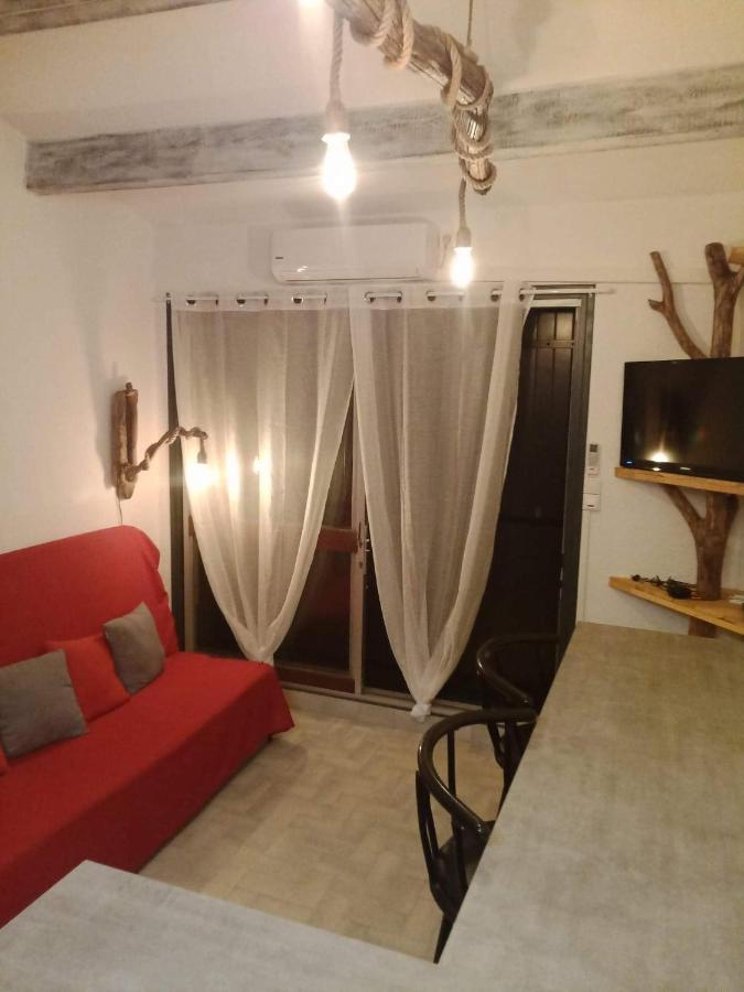 Residence Le Neptuna 50 Metres Plage Reservation Du Samedi Au Samedi En Haute Saison Агде Екстериор снимка